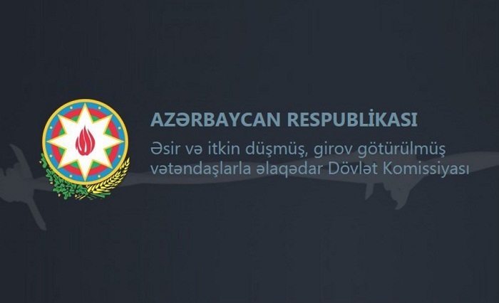 Госкомиссия: Армения оставляет без ответа обращения о возвращении тела азербайджанского солдата